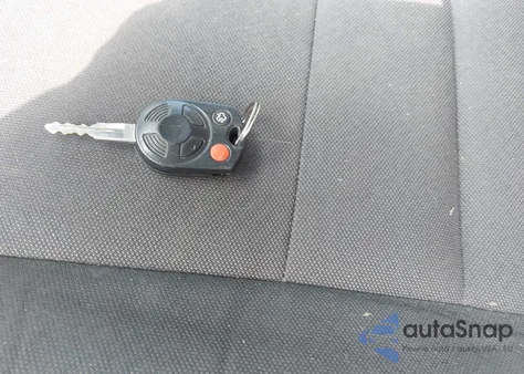 2012 Ford Escape Xlt из США, поврежденный, VIN 1FMCU9D77CKC40440